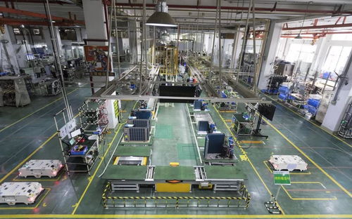 旺季備貨保障，800余風(fēng)盤與近40臺(tái)空氣源模塊機(jī)順利出貨