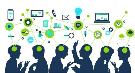 互聯(lián)網(wǎng)營銷在國內(nèi)貿(mào)易代理中的關(guān)鍵點(diǎn)